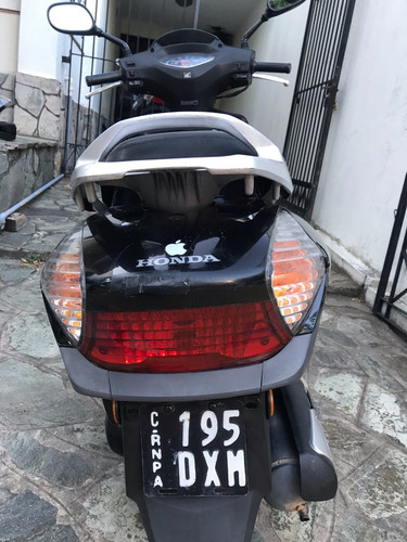 Honda Elite 125