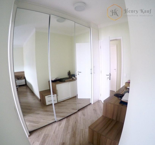 Imagem 20 de 30 de Cobertura Duplex, 4 Suítes, 4 Vagas, Distante 350m Do Metrô Alto Do Ipiranga, Alto Do Ipiranga, São Paulo. - Co0060