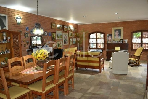 Casa Á Venda E Para Aluguel Em Bonfim - Ca008537