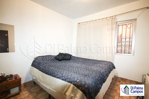 Casa Com Área Verde Próximo De Vias De Acesso - Dp3464