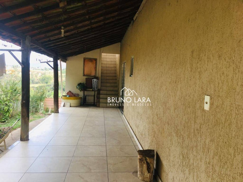 Imagem 2 de 23 de Sitio À Venda Igarapé Bairro Novo Igarapé. - Si0010