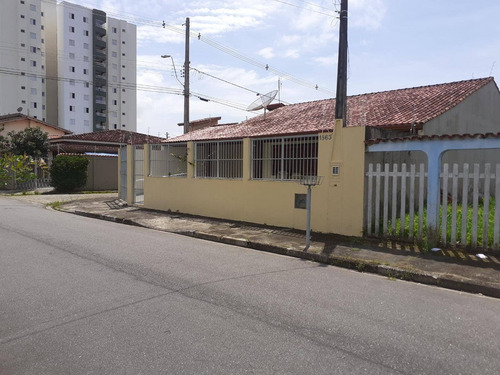 Imagem 2 de 30 de Casa Com 4 Dormitórios À Venda, 141 M² Por R$ 650.000,00 - Indaiá - Caraguatatuba/sp - Ca0062