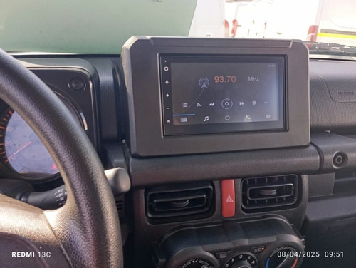 Suzuki Jimny 1.5 Gl Mt 4x4 2023