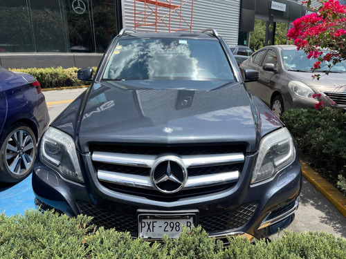 Mercedes Benz Glk 300