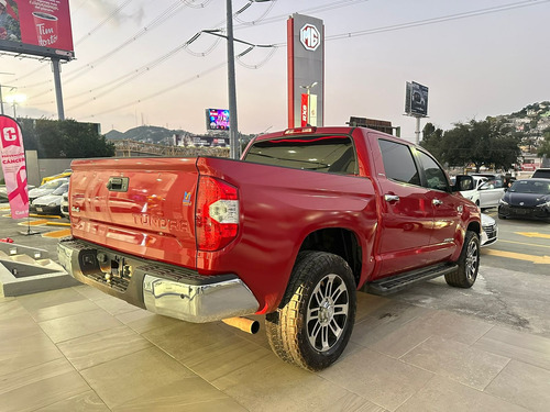 Toyota Tundra 5.7 Limited 4x4 At