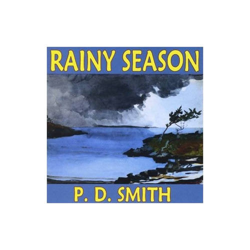 Smith P.d. Rainy Season Usa Import Cd Nuevo 