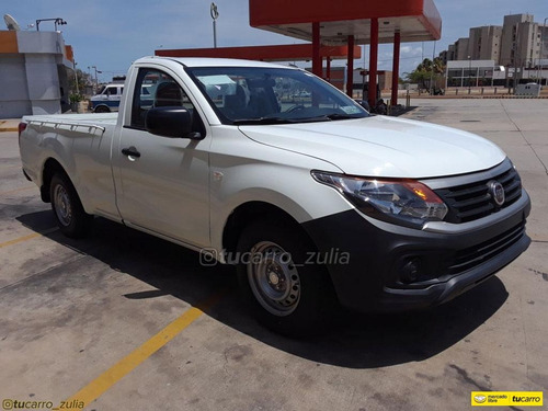 Fiat Fullback Diesel