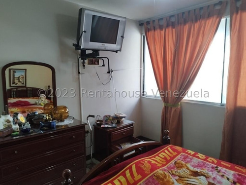 Imagen 21 de 30 de Apartamento En Venta El Paraíso 24-3882 Fabricio Liaz