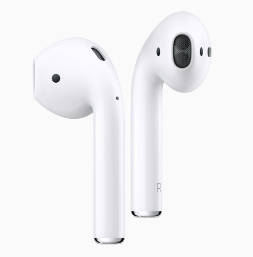 AirPods 2da Generación Alternativos Nuevos Caja Sellada