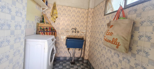 ¡oportunidad Imperdible! Casa A Reciclar Sobre Lote De 8,66 X 34,64 M2 - En Venta