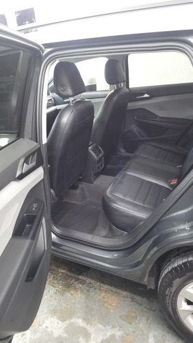 Volkswagen Taos 1.4 250 Tsi Comfortline