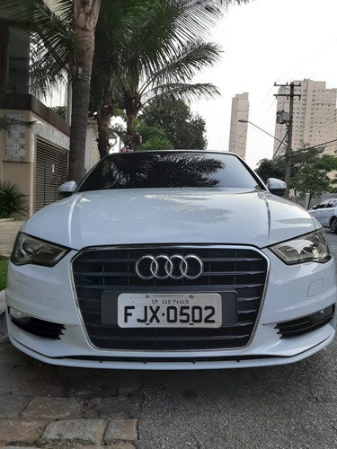Audi A3 Cabriolet Tfsi 180cv 2016
