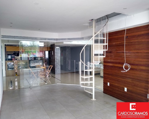Imagem 4 de 13 de Loja - Cm00184 - 4512321