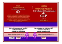 Comprar Col.automação Industrial:introdução À Programação E Clp V.1