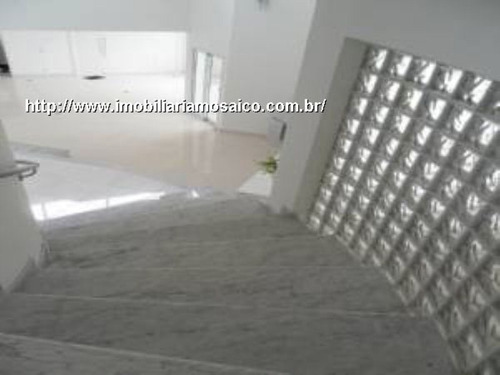 Imagem 24 de 26 de Condomínio Fechado Terras De São Carlos, 04 Suites, 06 Vagas, Lazer Total - 75082 - 4491256