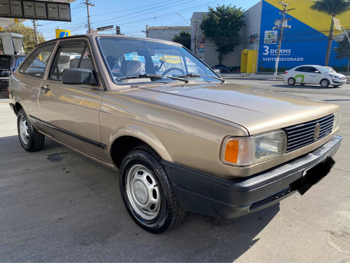 Imagem 2 de 15 de Volkswagen Gol Cl 1.6