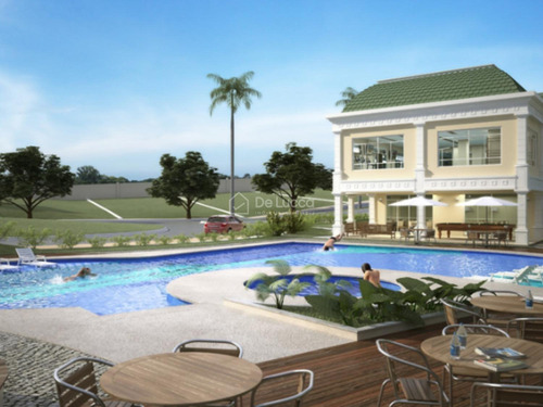 Imagem 8 de 12 de Casa À Venda Em Loteamento Alphaville Campinas - Ca011188