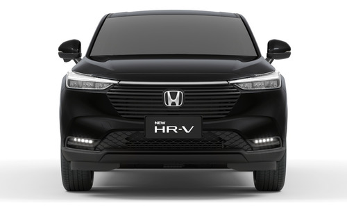 Honda HR-V 1.5 DI I-VTEC FLEX EXL CVT