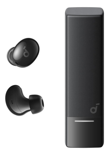Audifono True Wireless Noise Cancelling A30i Soundcore Negro