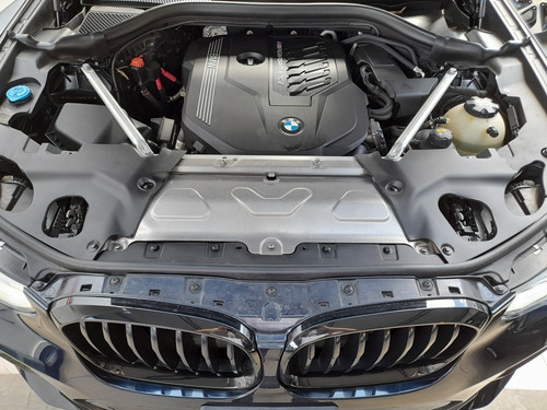 Imagen 11 de 14 de Bmw X4 2021 3.0 X4 M40ia At