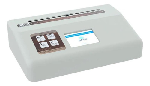 Incubadora Auto-reader Cleantest Leitura Automática Em 3h