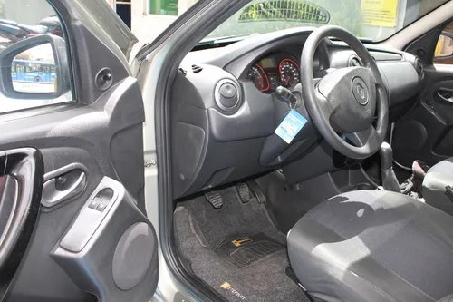 Renault Stepway 1.6l