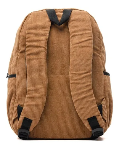 Mochilas de corderoy hot sale