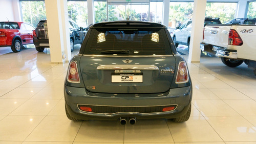 Imagen 4 de 8 de Mini Cooper S Hot Pepper