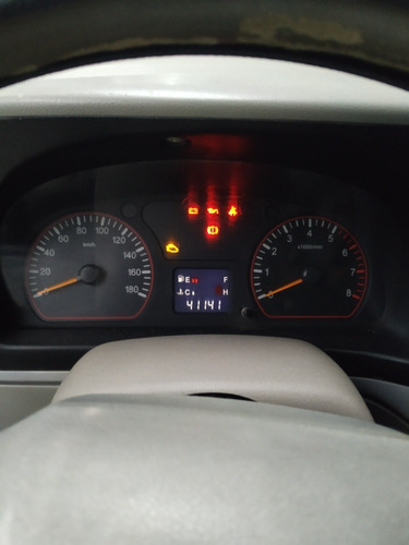 Hafei Towner Hafei Towner Furgão 1.0 8v 48cv 5p
