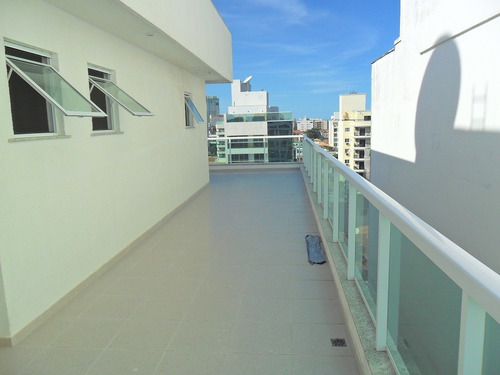 Imagem 22 de 29 de Apartamento Para Venda, 3 Dormitórios, Cavaleiros - Macaé - 29