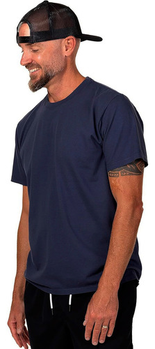 Polera De Hombre Comodidad Y Estilo Fusionados