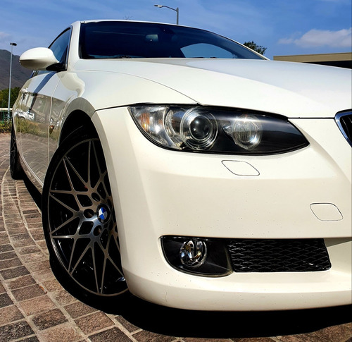 Imagen 13 de 15 de Bmw Serie 3 325i Sport Coupe