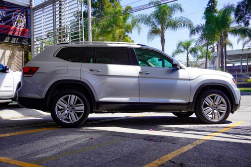 Imagen 7 de 13 de Vw Teramont Highline 2019 Credito O Cambio