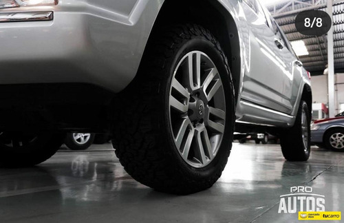 Toyota 4runner Limited