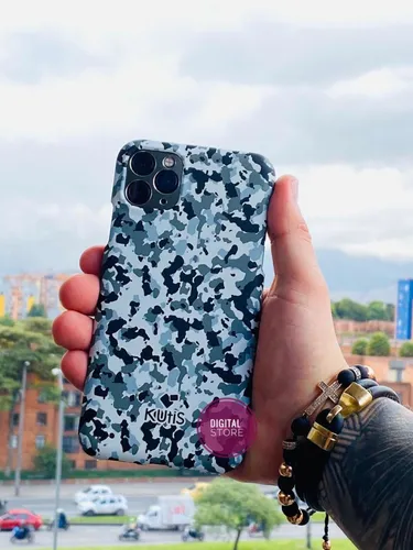 360 Case Kutis Original Para iPhone