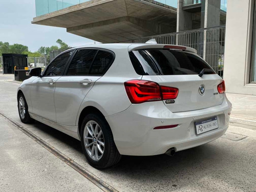 Bmw Serie 1 1.6 120i Active 177cv 2016