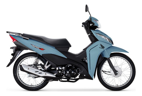 Honda Wave 110 Base 0km Nueva 0 Km Creditos Dni