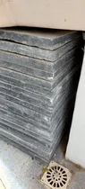 Comprar Mosaicos De Piso Blanco Y Negros , 4m2 Aproximadamente.