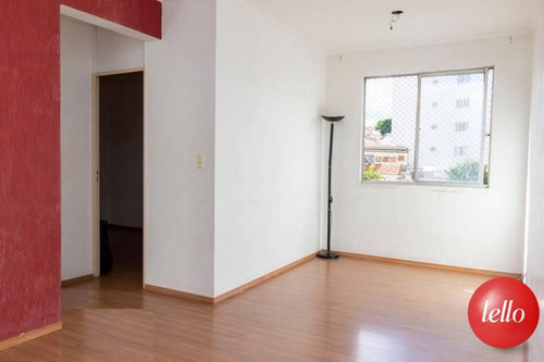 Apartamento - Ref: 227078