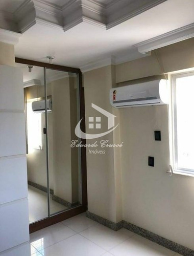 Imagem 5 de 28 de Apartamento, Venda, Alto Do Itaigara, 4 Quartos, 2 Vagas, 106 Metros, Excelente! - Ap0438
