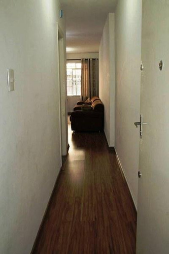 Imagem 5 de 15 de Apartamento Residencial À Venda, Mooca, São Paulo. - Ap3382