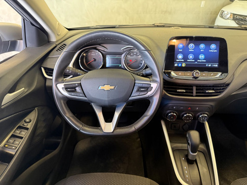 Chevrolet Onix SEDAN Plus LTZ 1.0 Turbo Flex Automático