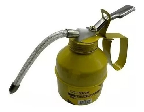 Aceitera Amarillo 300cc Neva Na 221