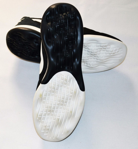 hoy complicaciones Kakadu Tenis Nike Comfort Footbed Caballero 30cm. Envió Gratis | Meses sin  intereses