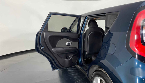 Imagen 15 de 15 de 46957 - Kia Soul 2018 Con Garantía