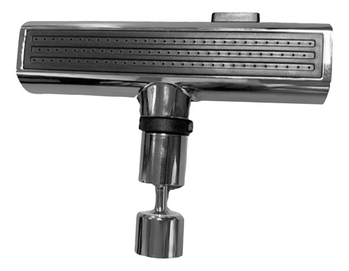Extensor De Grifo De Fregadero Giratorio De 360°, Rociador