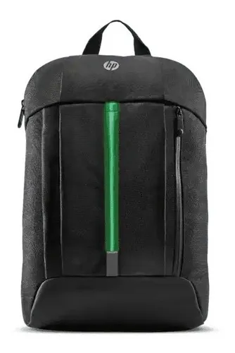 Morral Hp Para Portatil De 15.6 Led Reflectiva Maletin