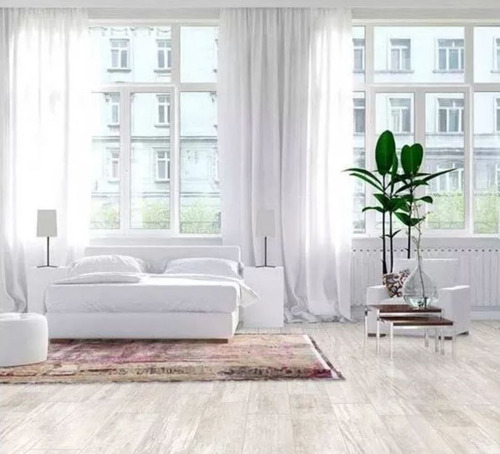 Imagen 2 de 2 de Porcelanato Simil Madera Vite 20x120 Bahia Primera Calidad