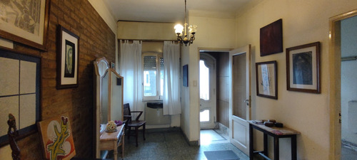 Ph De 4 Ambientes Con Patio, Terraza, Quincho Y Cochera