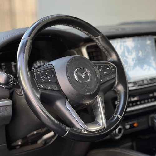 Mazda BT50 High 4x4 6AT